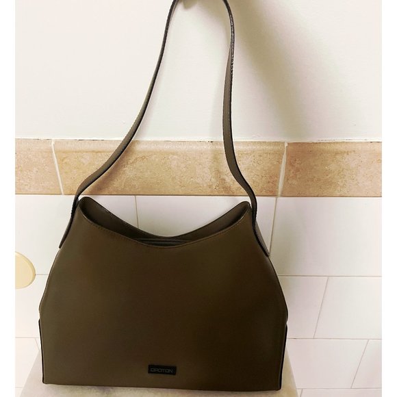 NWOT Oroton Leather Purse - Picture 2 of 8